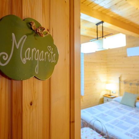 Madera Y Miel Casa Rural Con Ninos En Puy Du Fou Guadamur エクステリア 写真